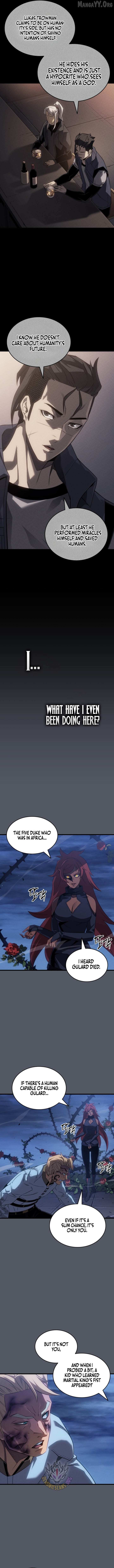 The Great Mage Returns After 4000 Years Chapter 251 page 10 - 