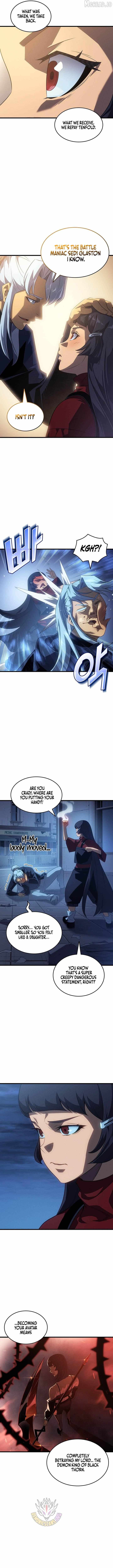 The Great Mage Returns After 4000 Years Chapter 254 page 2 - 