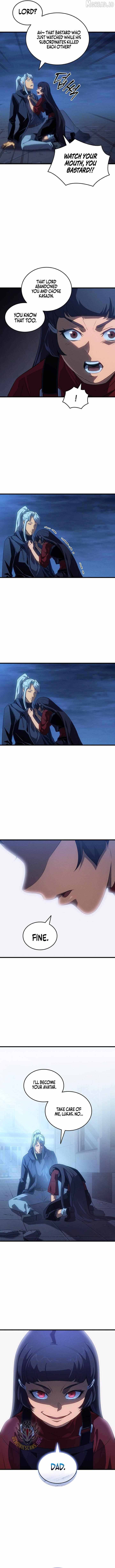 The Great Mage Returns After 4000 Years Chapter 254 page 3 - 