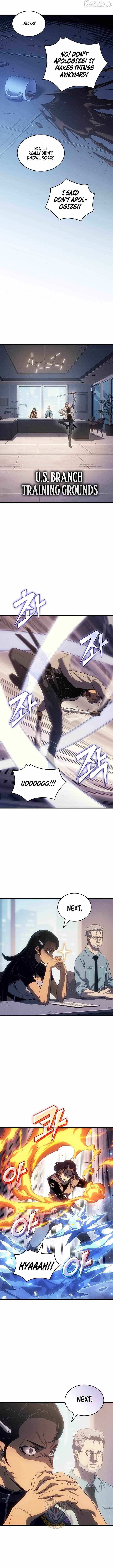 The Great Mage Returns After 4000 Years Chapter 254 page 6 - 