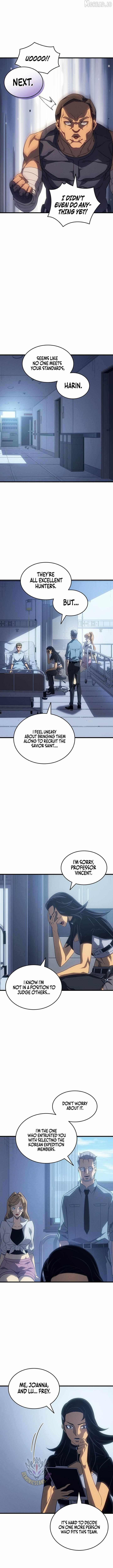 The Great Mage Returns After 4000 Years Chapter 254 page 7 - 