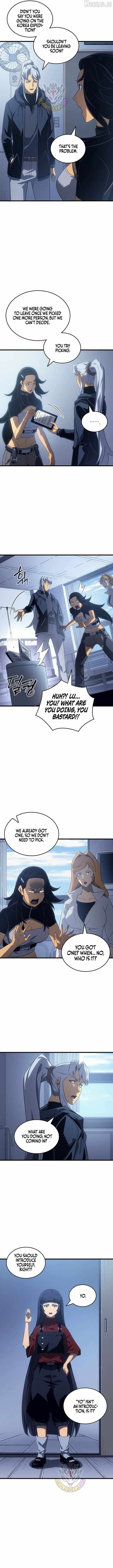 The Great Mage Returns After 4000 Years Chapter 254 page 9 - 