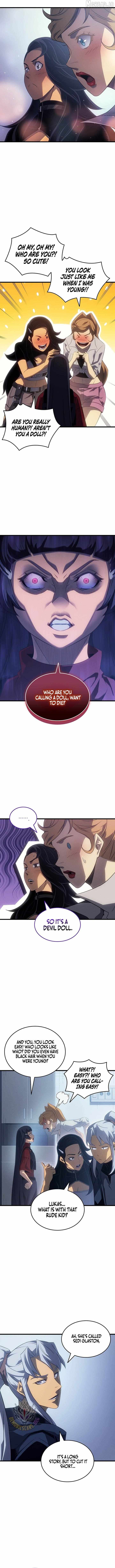 The Great Mage Returns After 4000 Years Chapter 254 page 10 - 