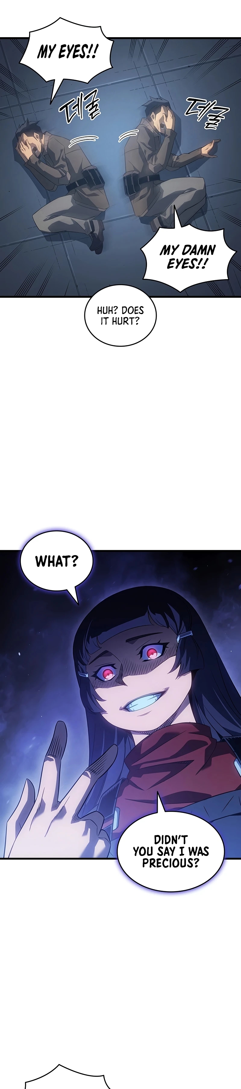 The Great Mage Returns After 4000 Years Chapter 255 page 13 - 