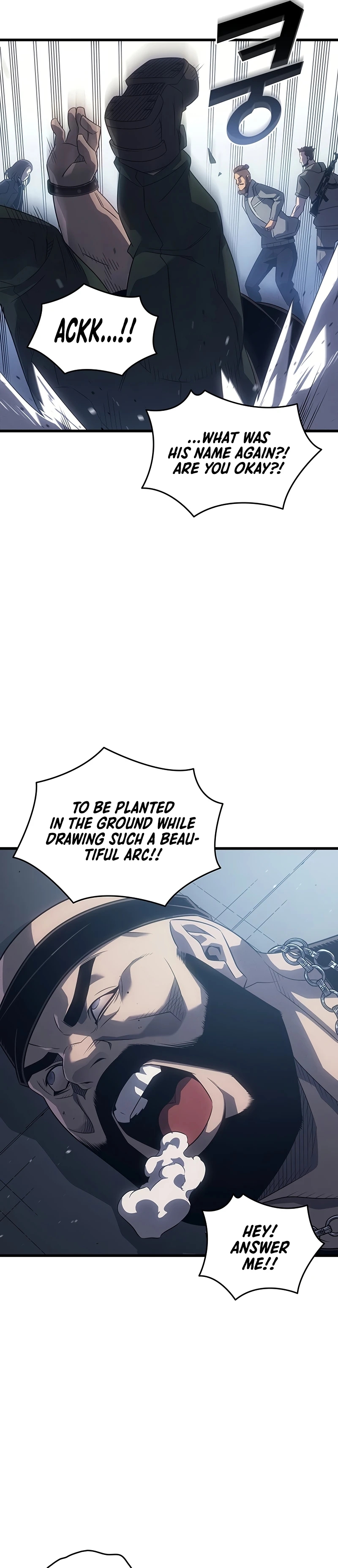 The Great Mage Returns After 4000 Years Chapter 255 page 16 - 