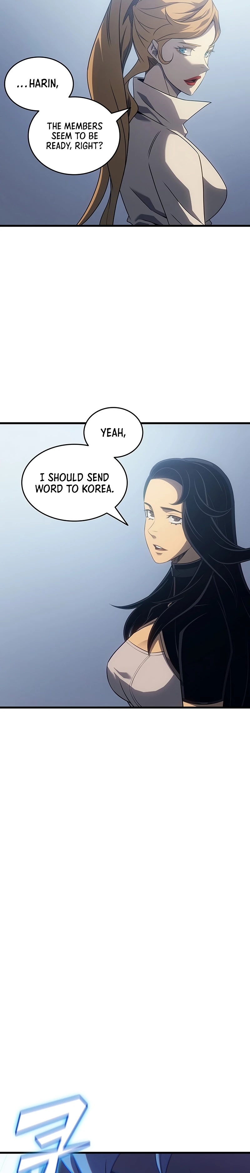 The Great Mage Returns After 4000 Years Chapter 255 page 22 - 