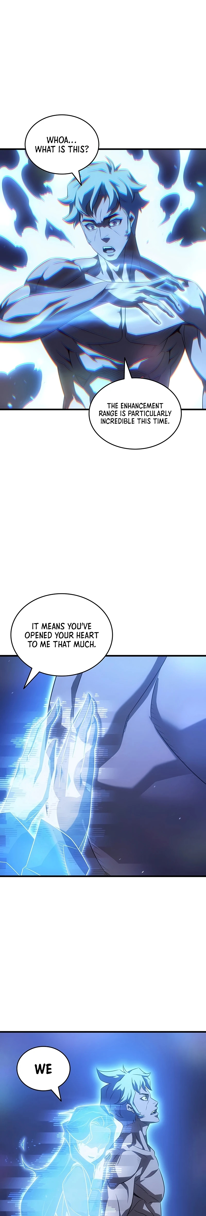 The Great Mage Returns After 4000 Years Chapter 255 page 24 - 