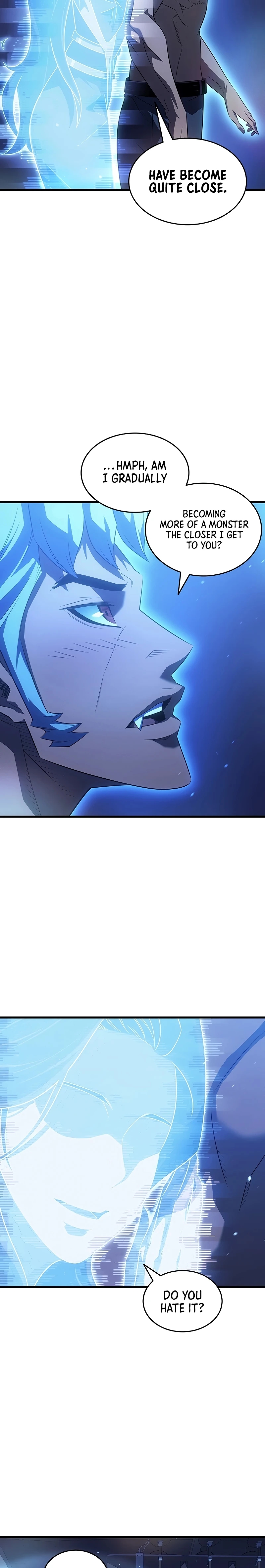 The Great Mage Returns After 4000 Years Chapter 255 page 25 - 