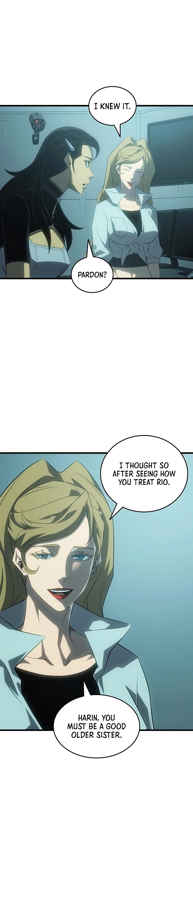 The Great Mage Returns After 4000 Years Chapter 255 page 30 - 