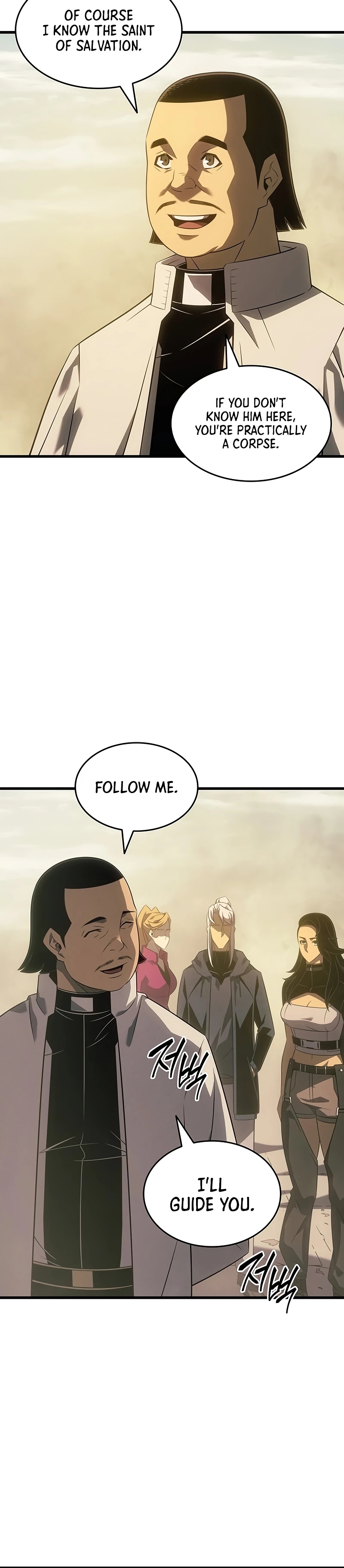 The Great Mage Returns After 4000 Years Chapter 256 page 12 - 