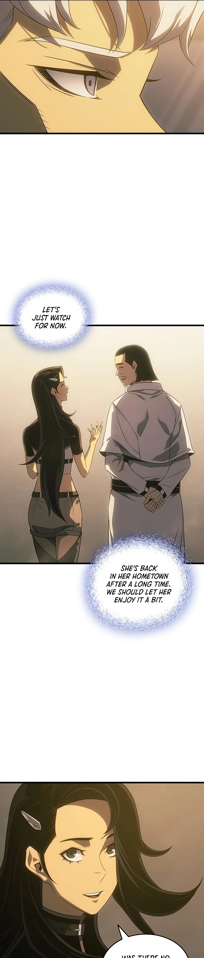 The Great Mage Returns After 4000 Years Chapter 256 page 17 - 