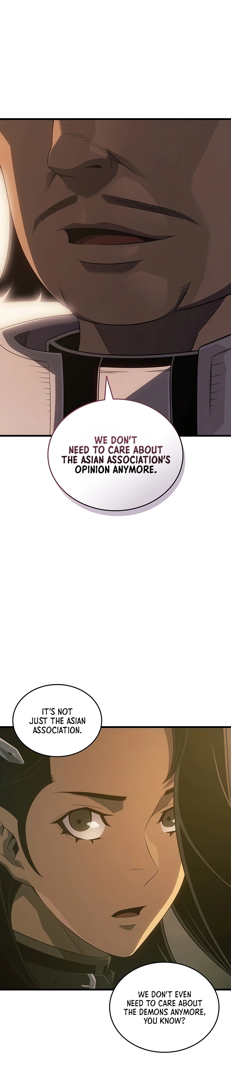 The Great Mage Returns After 4000 Years Chapter 256 page 20 - 
