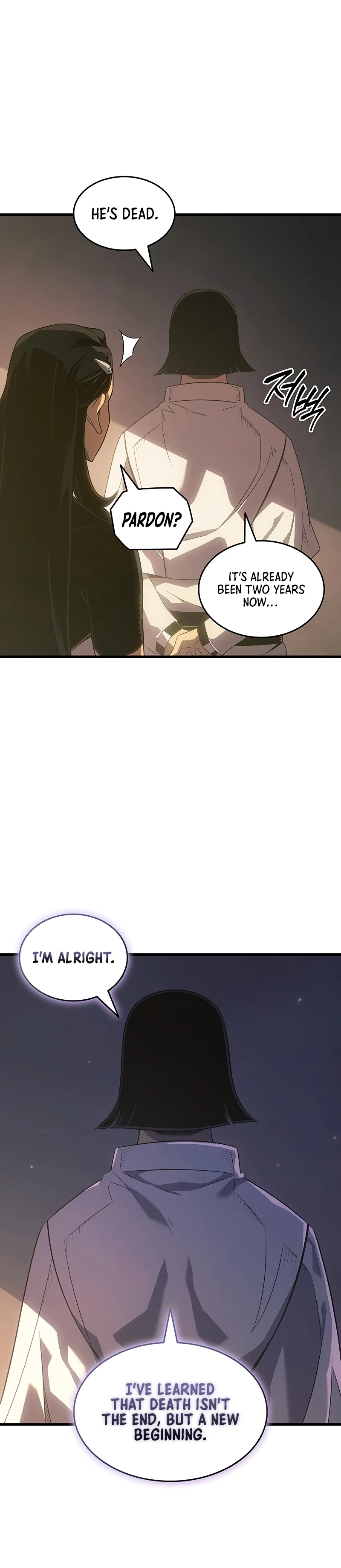 The Great Mage Returns After 4000 Years Chapter 256 page 22 - 