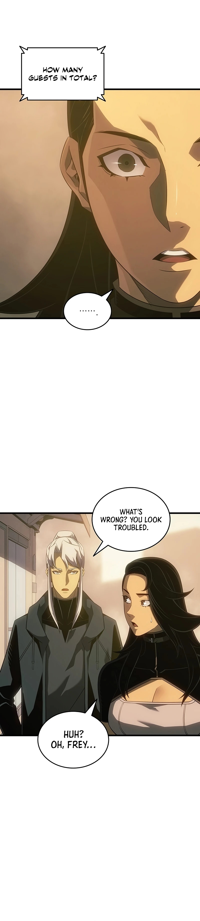 The Great Mage Returns After 4000 Years Chapter 256 page 24 - 