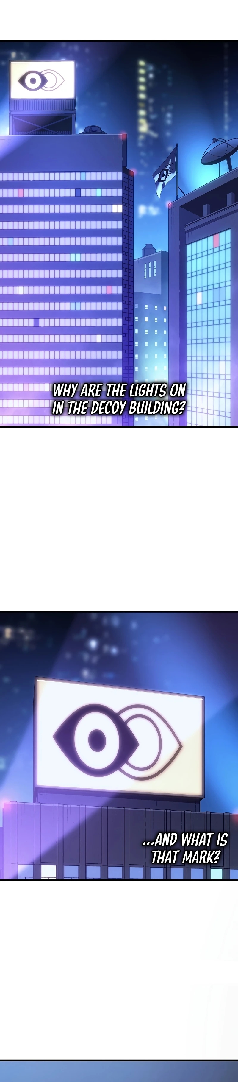 The Great Mage Returns After 4000 Years Chapter 256 page 28 - 