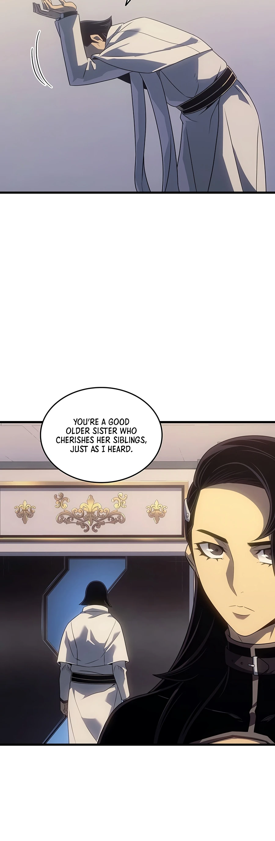 The Great Mage Returns After 4000 Years Chapter 257 page 16 - 