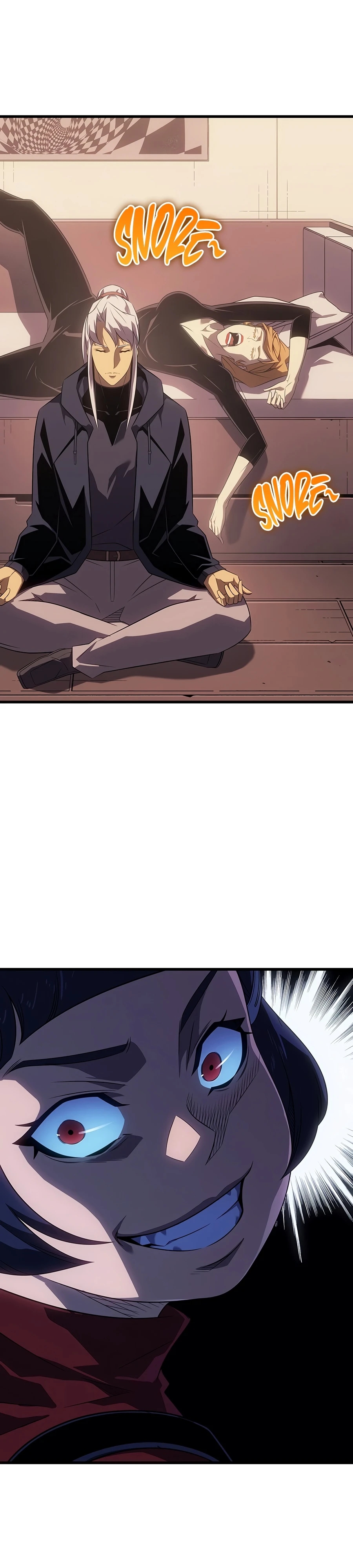 The Great Mage Returns After 4000 Years Chapter 257 page 22 - 