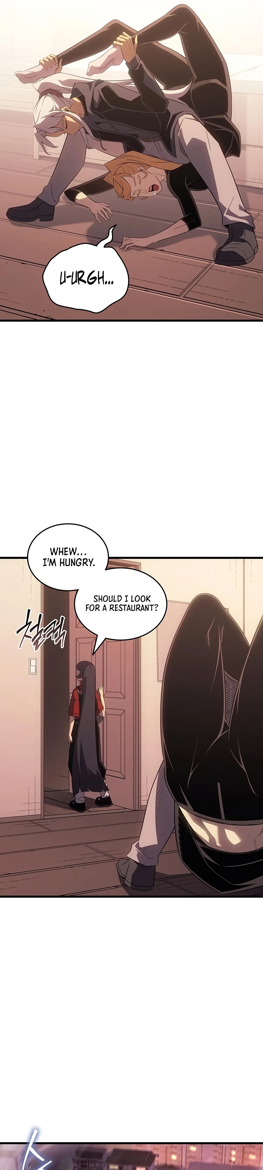 The Great Mage Returns After 4000 Years Chapter 257 page 24 - 