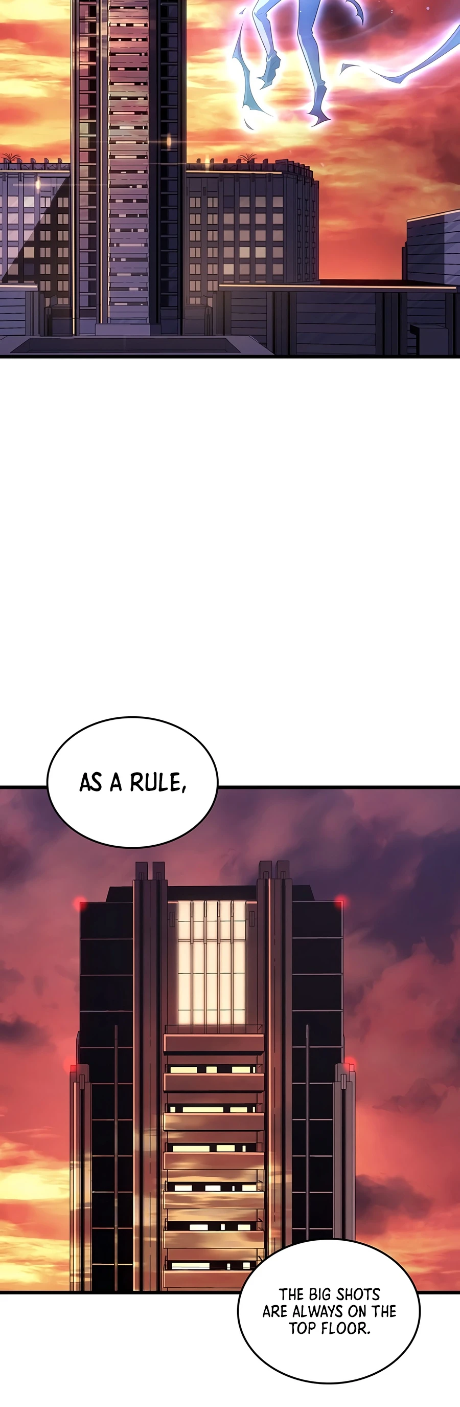 The Great Mage Returns After 4000 Years Chapter 257 page 26 - 