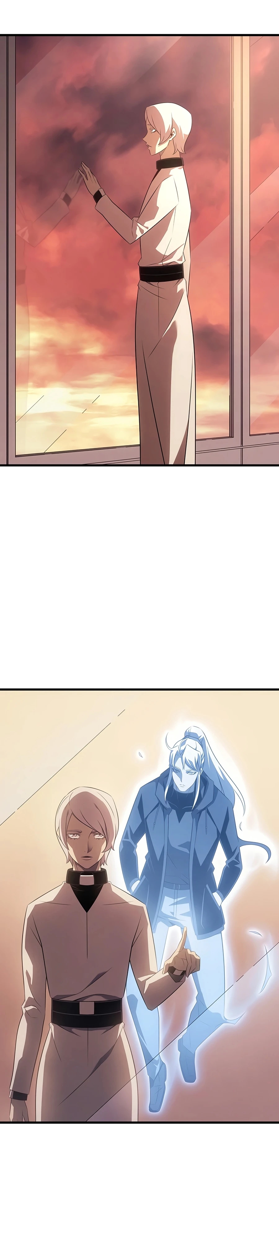 The Great Mage Returns After 4000 Years Chapter 257 page 28 - 