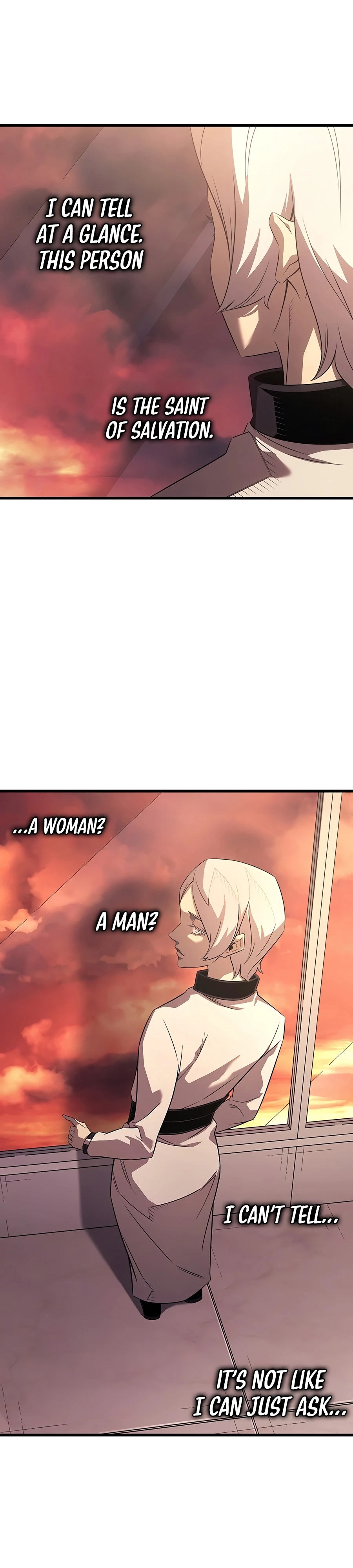 The Great Mage Returns After 4000 Years Chapter 257 page 29 - 