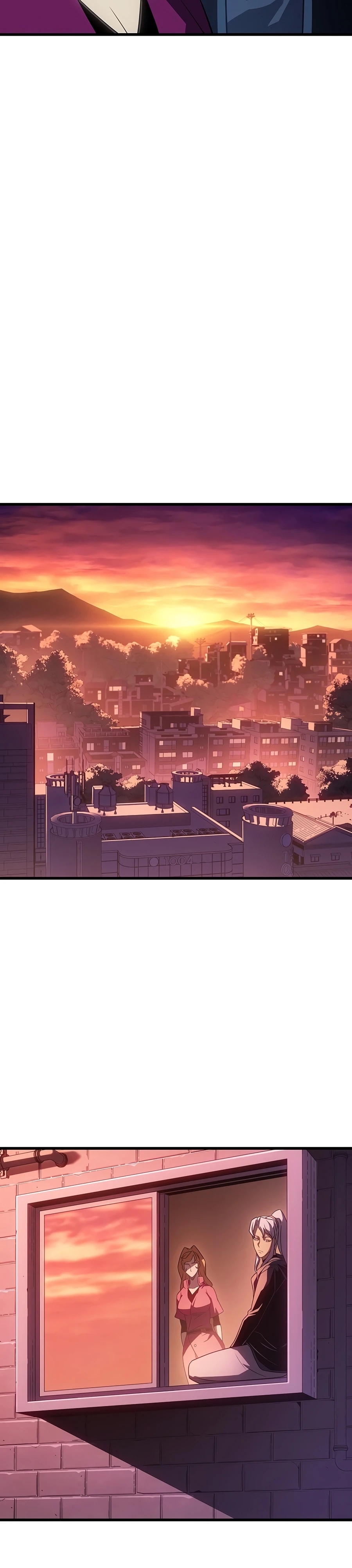 The Great Mage Returns After 4000 Years Chapter 257 page 4 - 