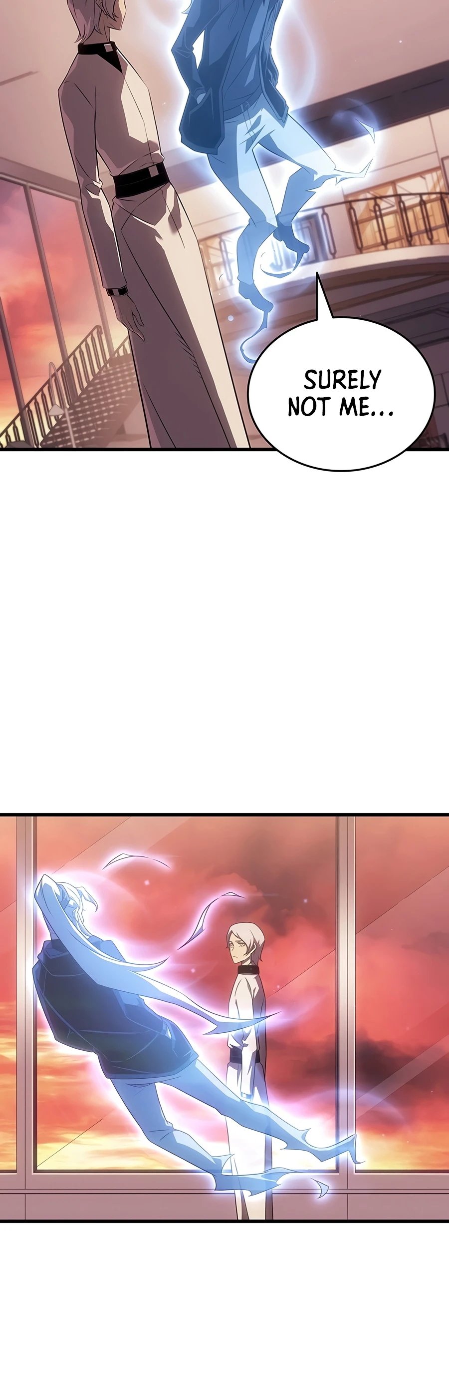 The Great Mage Returns After 4000 Years Chapter 257 page 31 - 