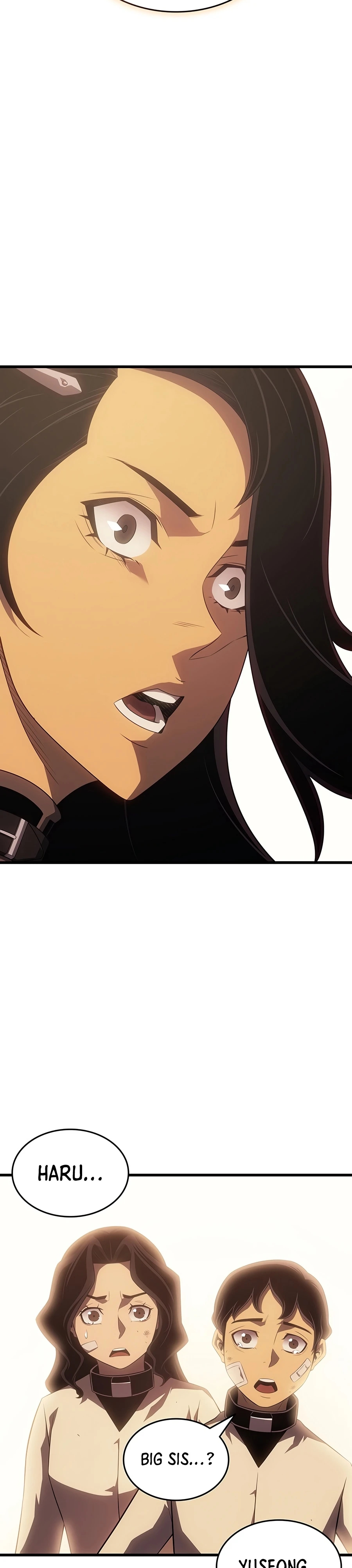 The Great Mage Returns After 4000 Years Chapter 257 page 34 - 