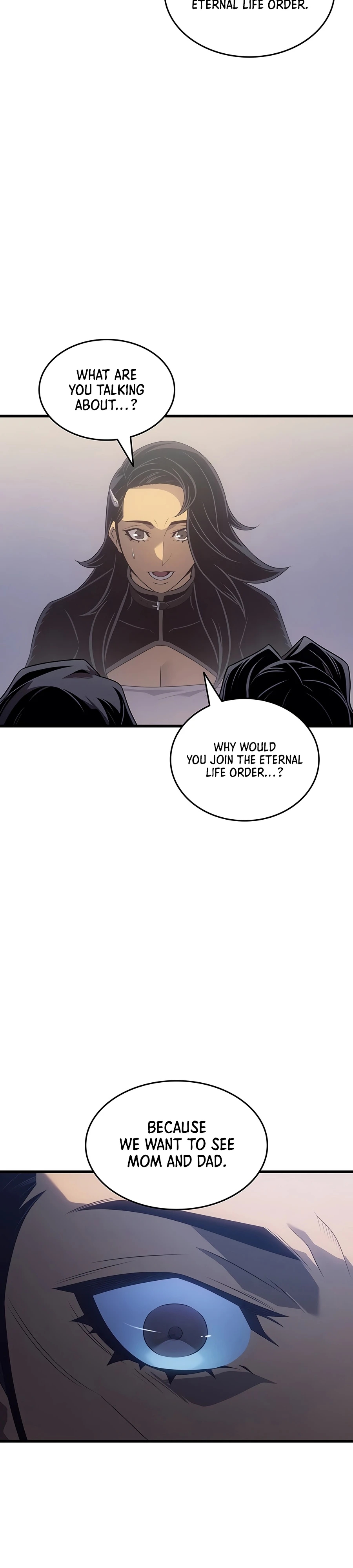 The Great Mage Returns After 4000 Years Chapter 257 page 39 - 