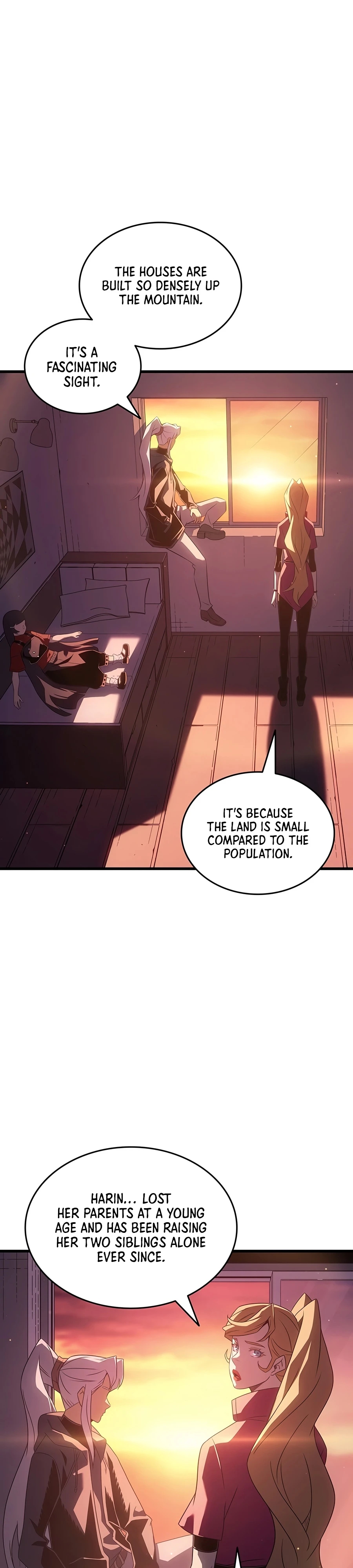 The Great Mage Returns After 4000 Years Chapter 257 page 5 - 