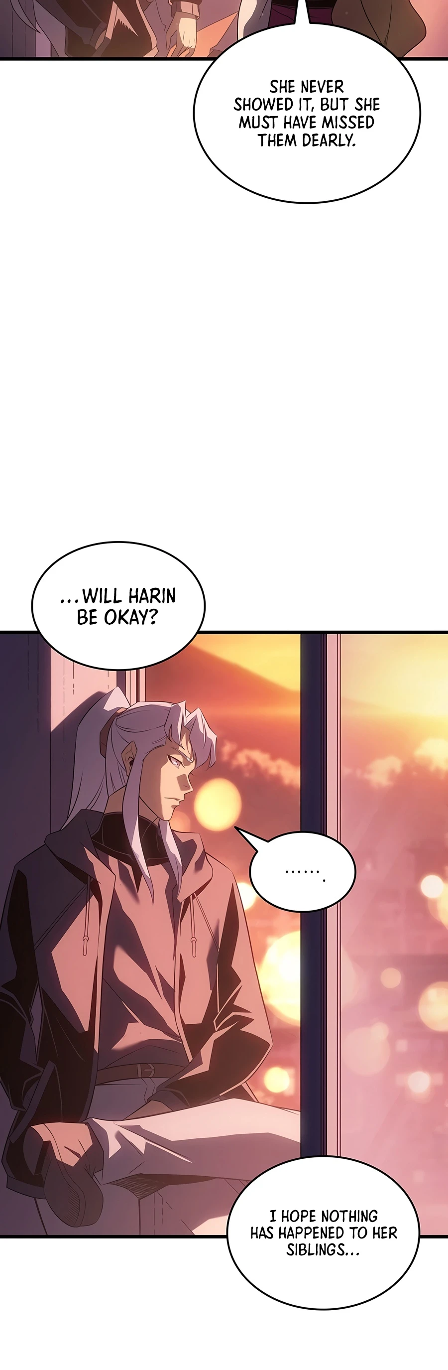 The Great Mage Returns After 4000 Years Chapter 257 page 6 - 