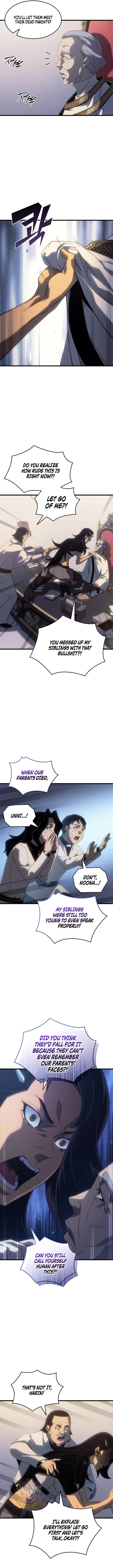 The Great Mage Returns After 4000 Years Chapter 258 page 2 - 