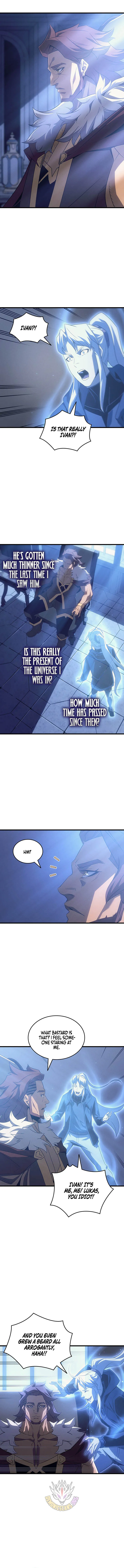 The Great Mage Returns After 4000 Years Chapter 258 page 11 - 