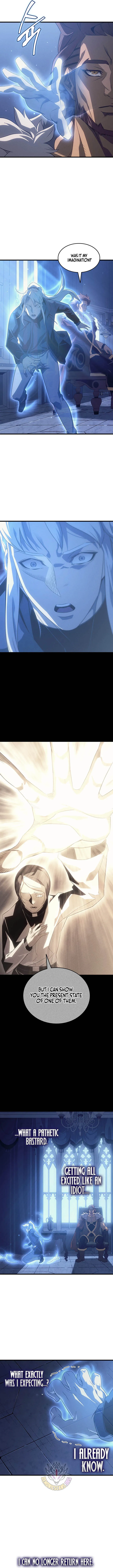 The Great Mage Returns After 4000 Years Chapter 258 page 12 - 