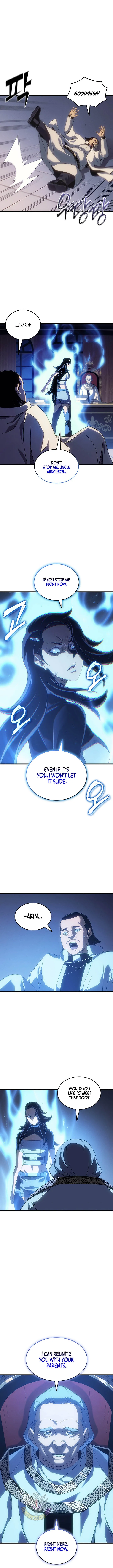 The Great Mage Returns After 4000 Years Chapter 258 page 3 - 