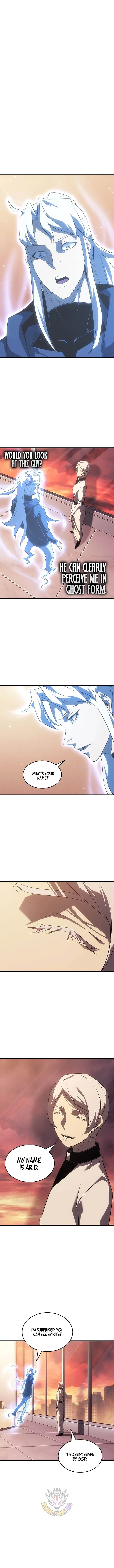 The Great Mage Returns After 4000 Years Chapter 258 page 4 - 