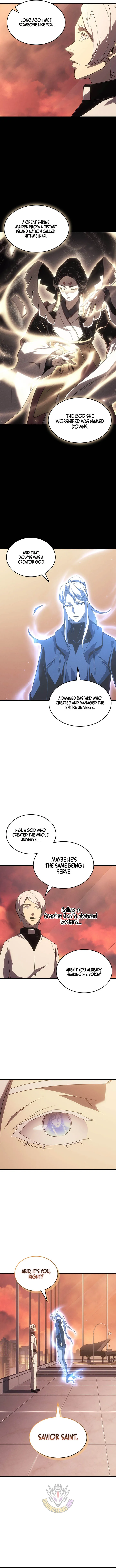 The Great Mage Returns After 4000 Years Chapter 258 page 5 - 