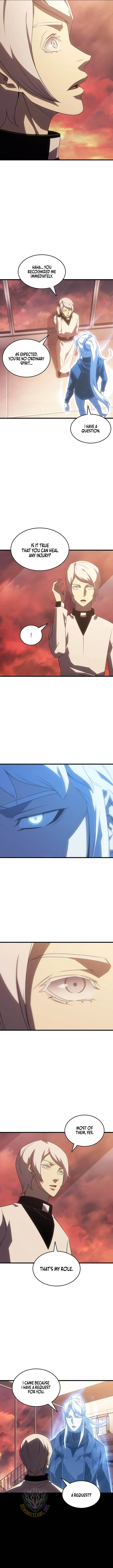 The Great Mage Returns After 4000 Years Chapter 258 page 6 - 