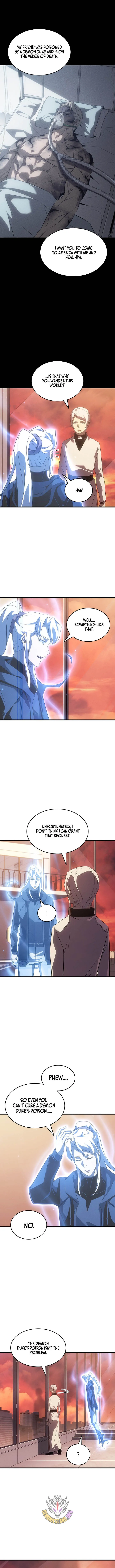 The Great Mage Returns After 4000 Years Chapter 258 page 7 - 