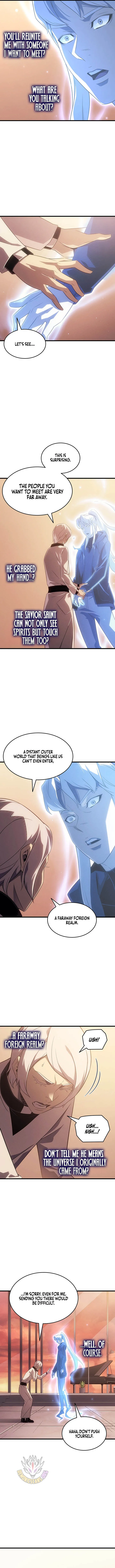 The Great Mage Returns After 4000 Years Chapter 258 page 9 - 