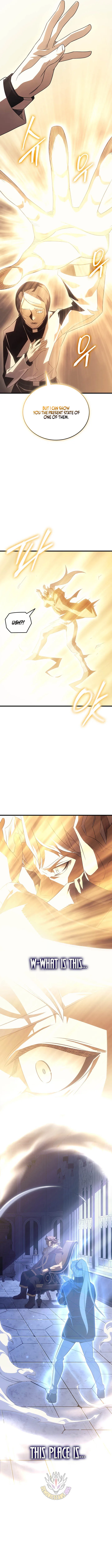 The Great Mage Returns After 4000 Years Chapter 258 page 10 - 