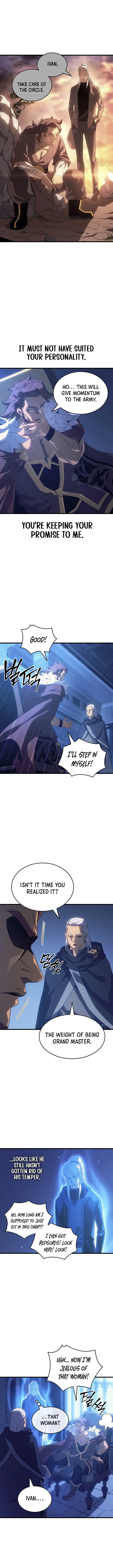 The Great Mage Returns After 4000 Years Chapter 259 page 2 - 