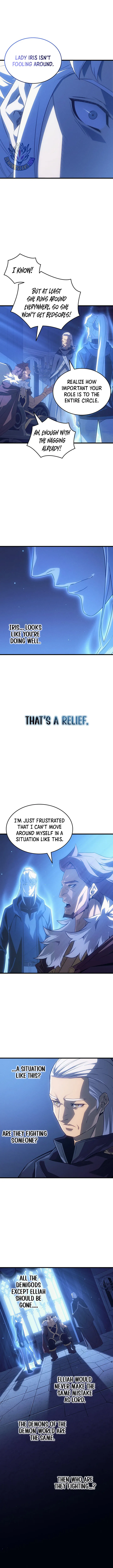 The Great Mage Returns After 4000 Years Chapter 259 page 3 - 