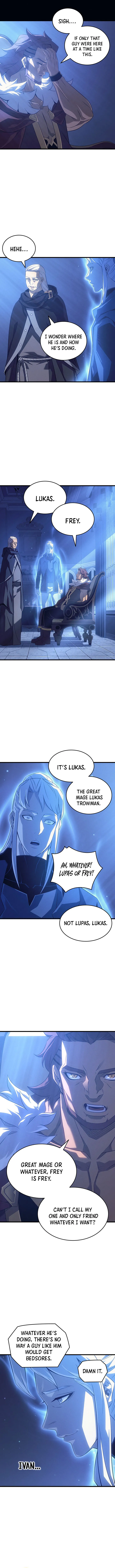 The Great Mage Returns After 4000 Years Chapter 259 page 4 - 