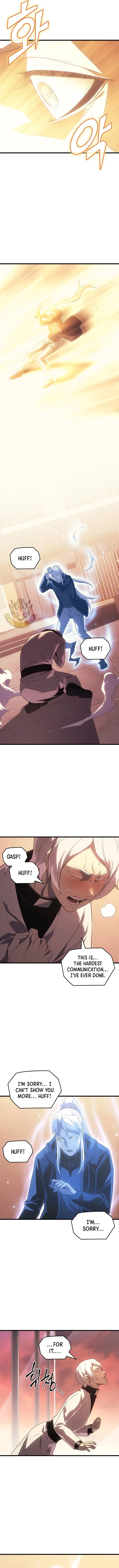 The Great Mage Returns After 4000 Years Chapter 259 page 5 - 