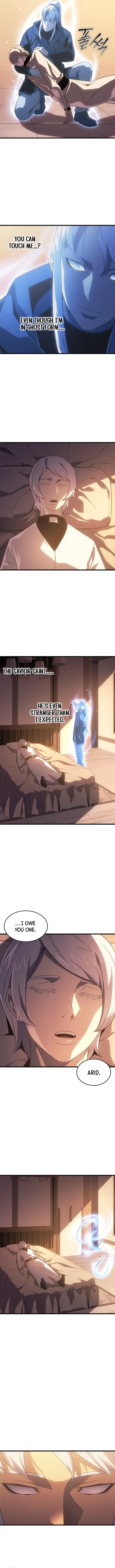 The Great Mage Returns After 4000 Years Chapter 259 page 6 - 