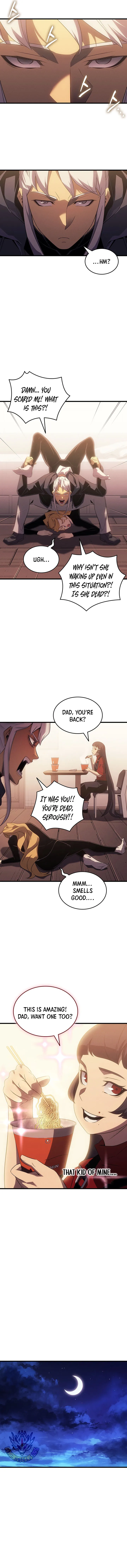 The Great Mage Returns After 4000 Years Chapter 259 page 7 - 