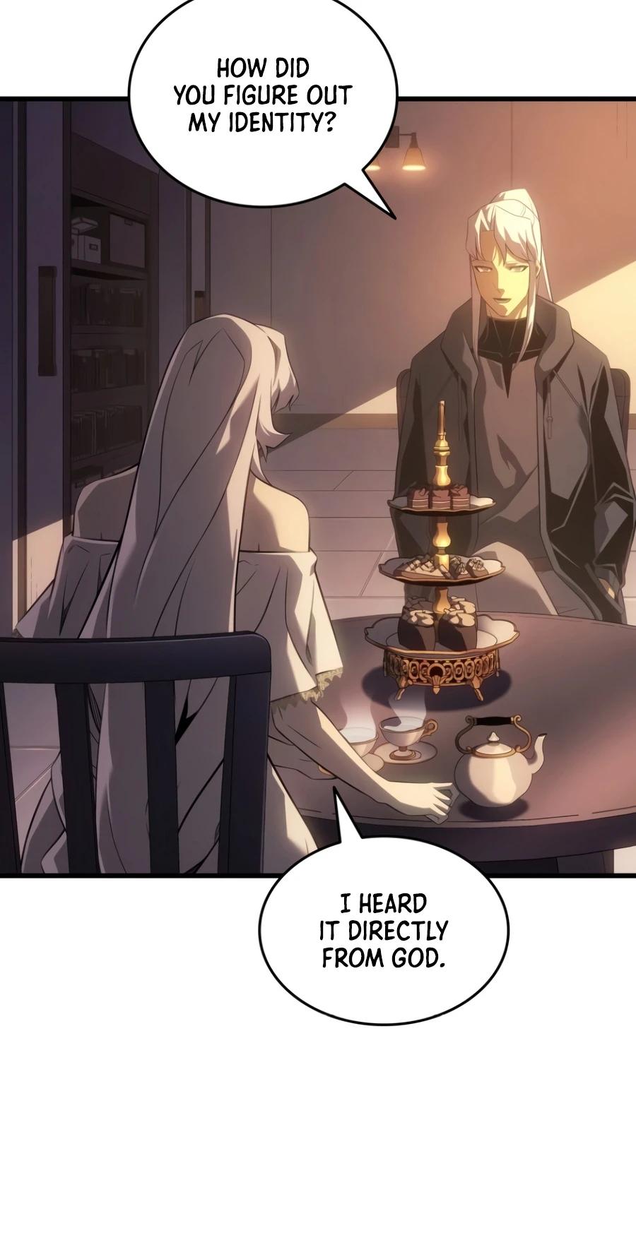 The Great Mage Returns After 4000 Years Chapter 261 page 6 - 