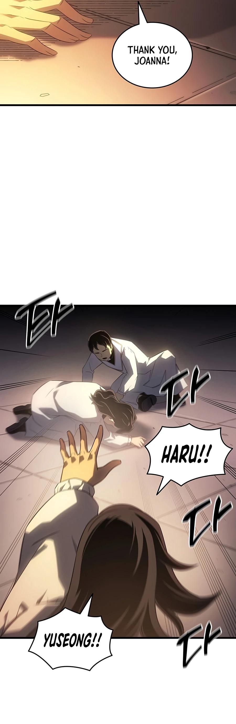 The Great Mage Returns After 4000 Years Chapter 262 page 2 - 