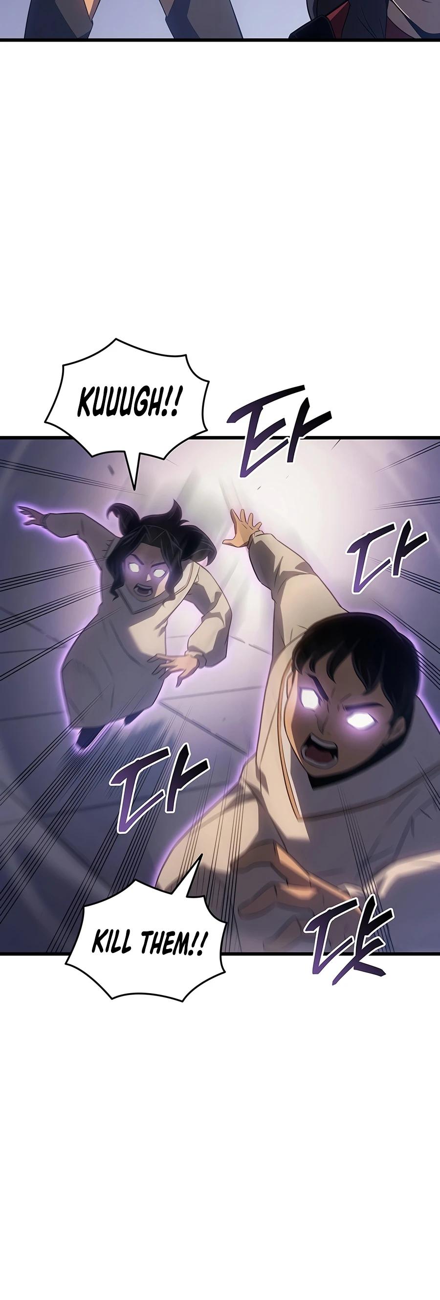 The Great Mage Returns After 4000 Years Chapter 262 page 6 - 